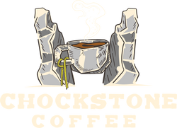 Chockstone Coffee